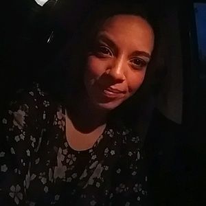 Meet your Posher, Sabrina